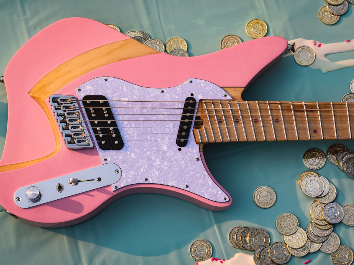 Coinshot 7 Ice&nbsp;Cream