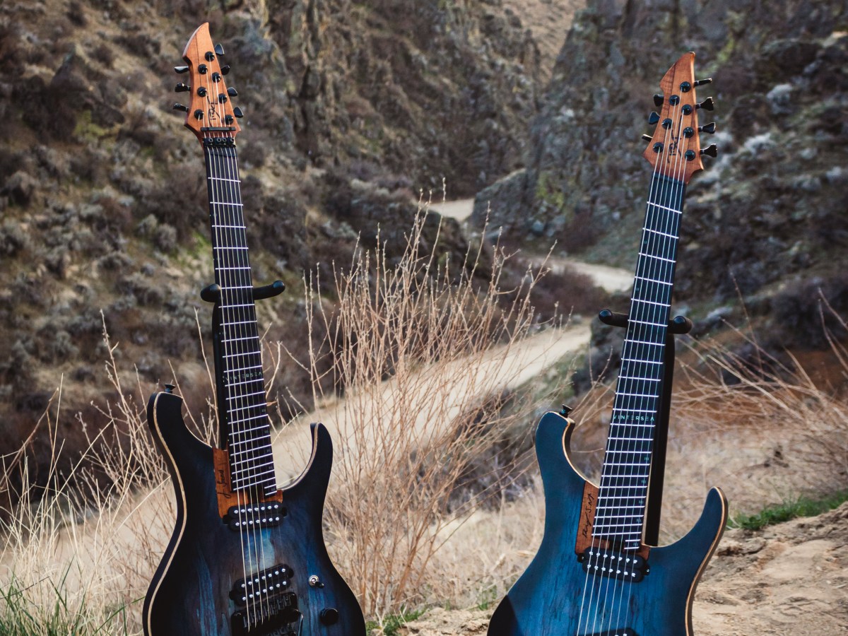 Skybreaker 7 Jorma Spaziano/Riley J&nbsp;Nix